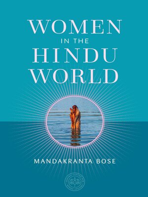 cover image of Women in the Hindu World
